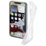 Чехол для смартфона Hama 215551 Crystal Clear Cover for Apple iPhone 14 Pro Max, transparent