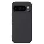 Husă pentru smartphone Helmet WOO Liquid Silicone Google Pixel 10 Pro, Black