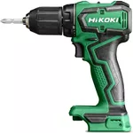 Шуруповёрт Hitachi-Hikoki DS18DDW2Z 18V HSC (fara accum.)
