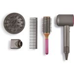 Jucărie CASDON 73250 Set Styling copii, Dyson Supersonic