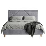 Pat SidiM Stefania 160, узор 3, London 15