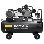 Compresor Kamoto AC103 de aer