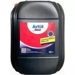 Ulei Avtoil М8V-М 20W20 API SD/CB (20л)