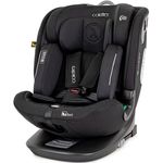 Scaun auto Coletto Scaun auto 40-150cm (0-36kg) rotativ 360 Ivo Black