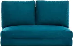 Диван Trendy Taida Verde Petrol
