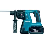 Перфоратор Makita BHR261RDE