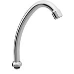 Смеситель кухонный Rubineta J 18x130 mm (canal de scurgere)