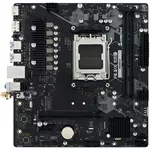 Материнская плата Biostar BS B650MS2-E