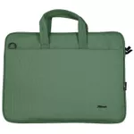 {'ro': 'Geantă laptop Trust Bologna, Eco-friendly Slim Green', 'ru': 'Сумка для ноутбука Trust Bologna, Eco-friendly Slim Green'}