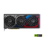 Видеокарта ASUS ROG-STRIX-RTX4070TI-O12G-GAMING