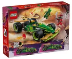 Конструктор Lego 71828 Ninjago Mașina de curse Lloyd's pull-back