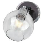 Candelabru de perete Elmos DB-GL-0198A 40 Вт