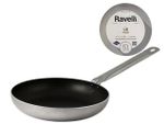 Сковорода Ravelli N51 28cm индукционная