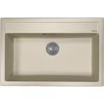 Мойка кухонная Florentina Lipsi 770 Gri