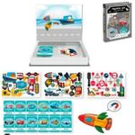 Puzzle Optmarket РЕ03.40 Puzzle cu magnet