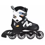 Role Micro MIS-NS3-BK New Shaper Black (37-40)