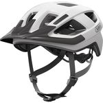 Защитный шлем Abus Aduro 3.0 polar white S
