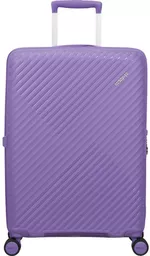 Чемодан Samsonite Diablast 55/20 TSA Violet (159573/A989)