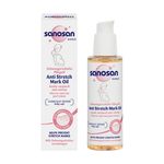 Ulei contra vergeturilor Sanosan Mama 100 ml