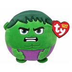 Мягкая игрушка TY TY42564 Hulk 10cm
