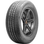 Anvelopă Continental 285/45 R21 113H XL FR CrossContact LX Sport AO
