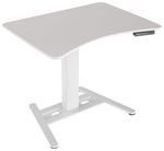 Masă de birou Kulik System E-TABLE ONE