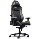 Офисное кресло Trust GXT 721BM Ruya Pro Batman Edition