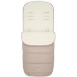 Accesorii pentru cărucior Kikka Boo 31108040177 Husa de iarna pentru carucior Classic Beige