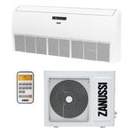 Кондиционер консольный Zanussi ZACU-36 H/ICE/F1/N1