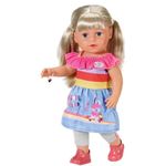 Păpușă Zapf 833018 Кукла BA Doll