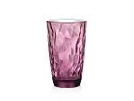 Pahar Diamond 470ml, violet