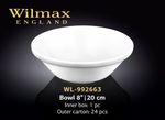 Салатница WILMAX WL-992663 (20 см)