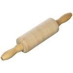 {'ro': 'Sucitor Kesper 69375 Sucitor din lemn 11,5cm', 'ru': 'Скалка Kesper 69375 Sucitor din lemn 11,5cm'}