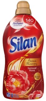 Кондиционер для белья Silan Aroma therapy Sensual Rose 1.45л