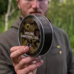 Леска Avid 1000 M CAMO REEL LINE 0.31MM 12LB