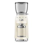 Кофемолка SMEG CGF01CREU