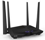 Wi-Fi AC Dual Band MERCUSYS Router, 