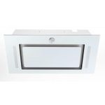 Вытяжка Backer XIGR 750 (52) WH GL