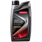 Ulei Champion OEM SPECIFIC ATF 9G 1L (3017)