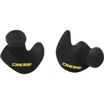 Accesoriu pentru înot Cressi-Sub Dry Ear Plugs Black (Df202050)
