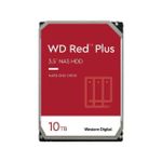 Жесткий диск HDD внутренний Western Digital WD101EFBX