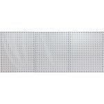 Sistem de depozitare a instrumentelor УХЛ-МАШ ПНИ-3 Панель для инструментов (1500х600мм)