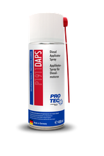 Disel applicator Spray PRO TEC Аппликаторный спрей для дизельной системы