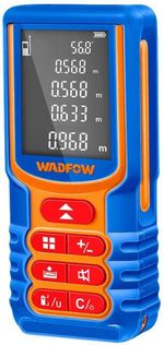 Дальномер лазерный Wadfow WDL1520