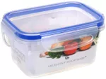 Container alimentar EH 0.43l, 14X10X7cm, plastic