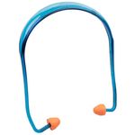 Echipament de protecție personală Wolfcraft Dopuri de protectie cu banda 4873000