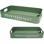 Accesoriu pentru bucătărie ProGarden 26540.2 Tava din metal 40X25cm, verde