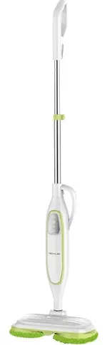 Паровая швабра Rovus Nano Floor Steamer Polisher (110087844)