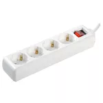 {'ro': 'Prelungitor electric IEK U04K-intr.4 locuri 2Р+PЕ/5 metri 3х1mm2 16А/250V / WYP10-16-04-05-ZK', 'ru': 'Удлинитель электрический IEK U04K-intr.4 locuri 2Р+PЕ/5 metri 3х1mm2 16А/250V / WYP10-16-04-05-ZK'}