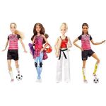 Păpușă Barbie DVF68 Active Sports asst